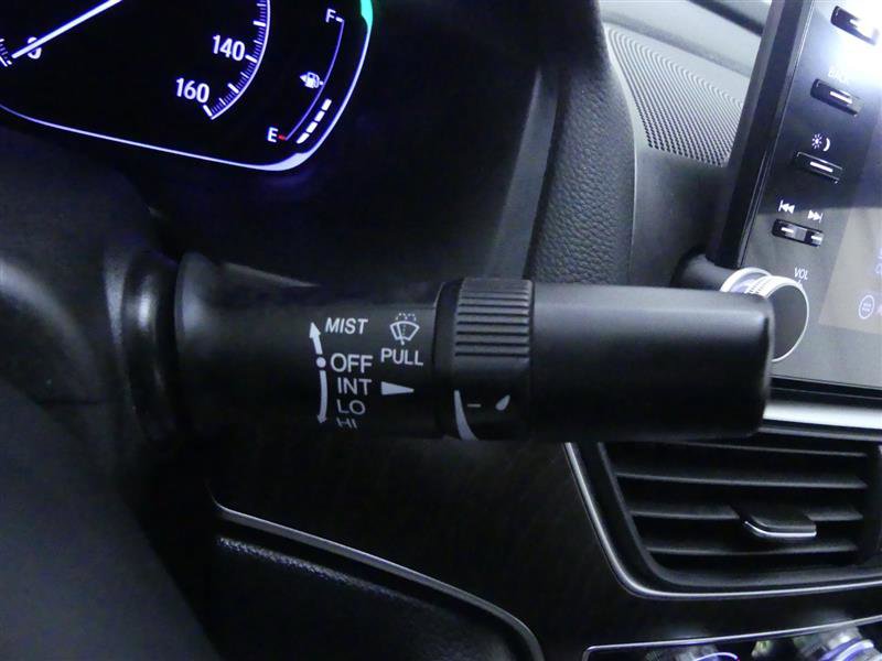 Used 2022 Honda Accord EX-L image 18