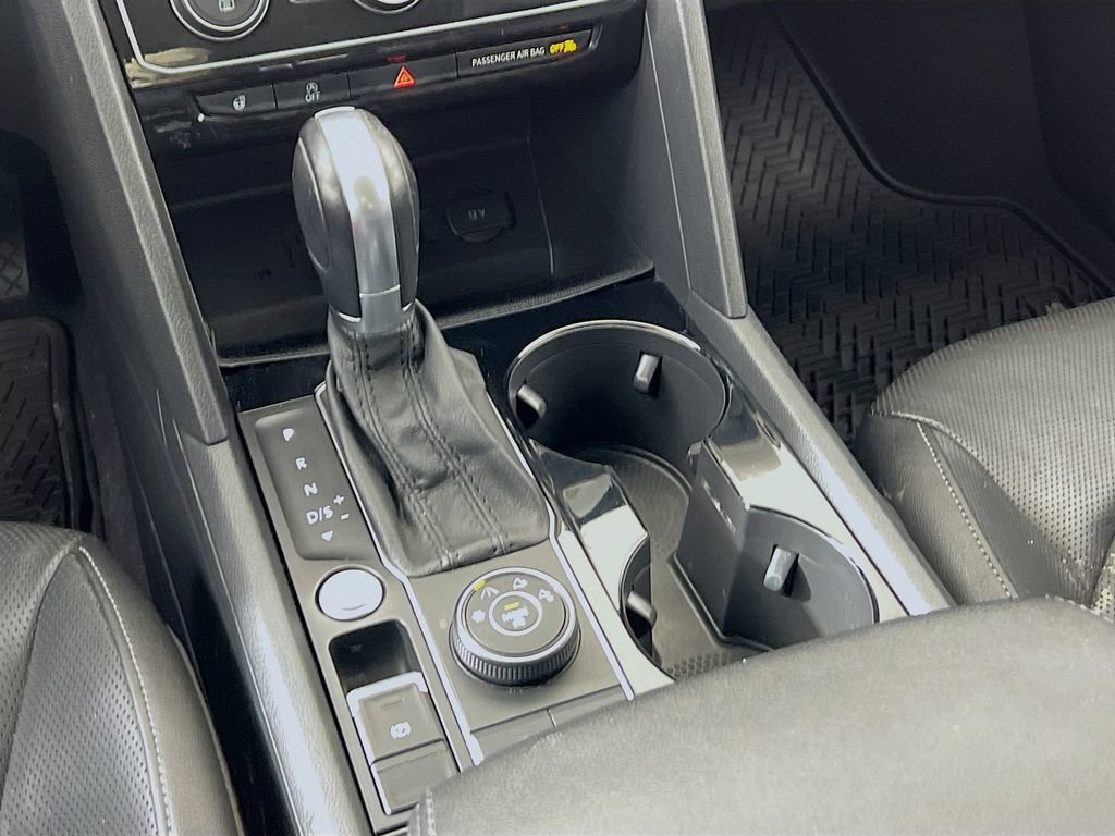 Used 2019 Volkswagen Atlas SEL Premium AWD/4WD image 22