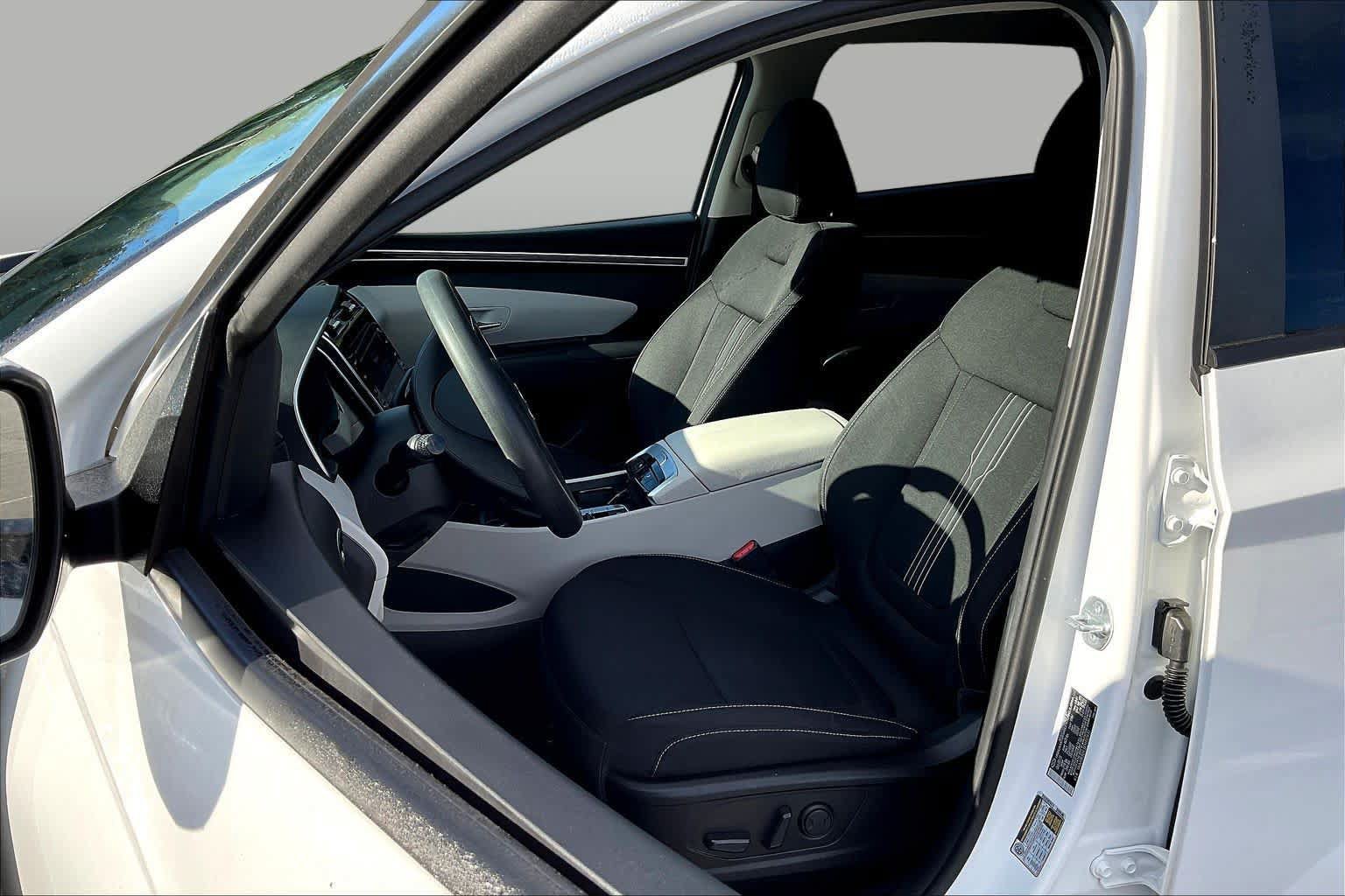Used 2024 Hyundai Tucson SEL FWD image 7