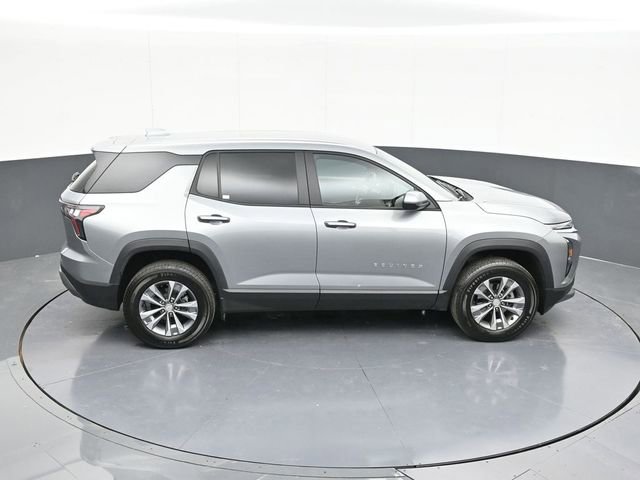 Used 2025 Chevrolet Equinox LT image 59