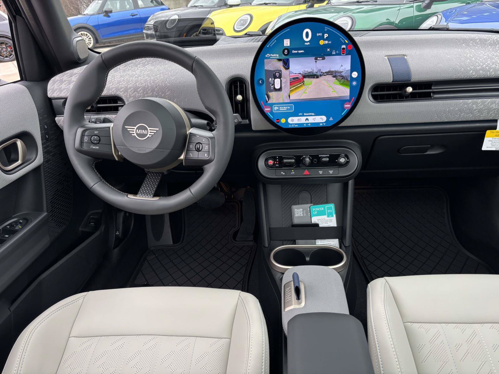New 2026 MINI Cooper S FWD image 29