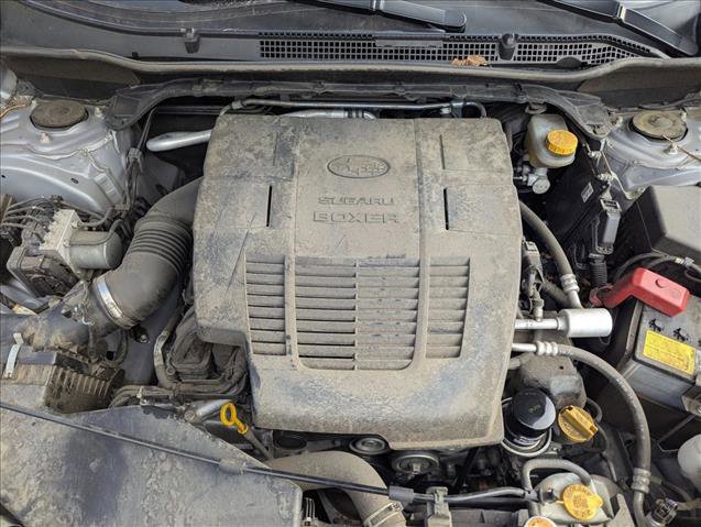 Used 2021 Subaru Forester Touring image 24