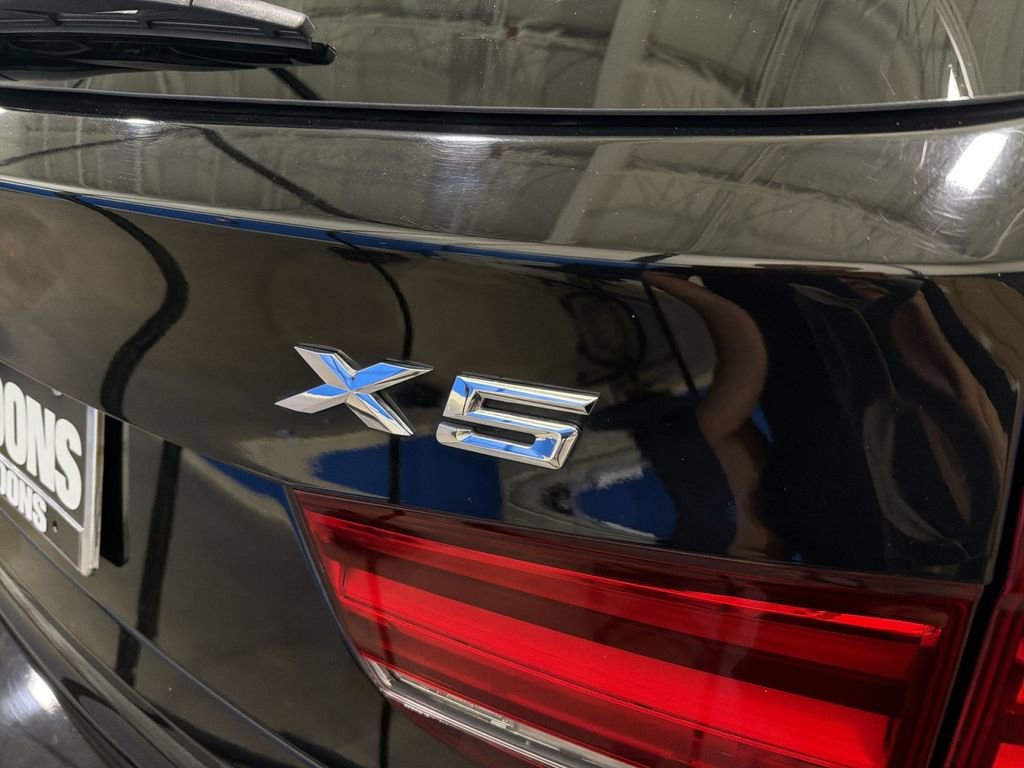 Used 2015 BMW X5 xDrive35i AWD/4WD image 20