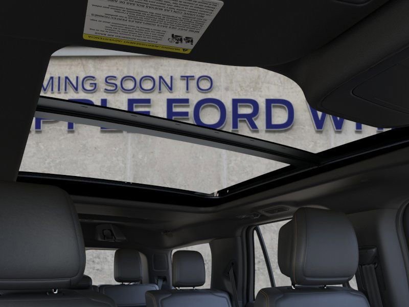 New 2026 Ford Expedition Tremor AWD/4WD image 22
