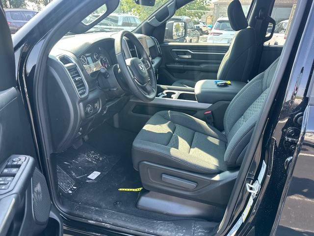 New 2026 RAM 1500 Big Horn w/ Night Edition AWD/4WD image 10