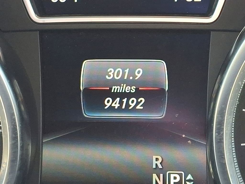 Used 2016 Mercedes-Benz GLE 350 4MATIC image 5