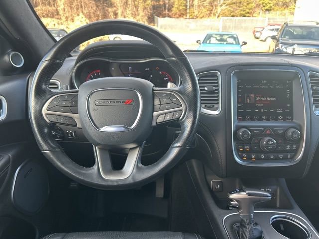 Used 2020 Dodge Durango Citadel image 17