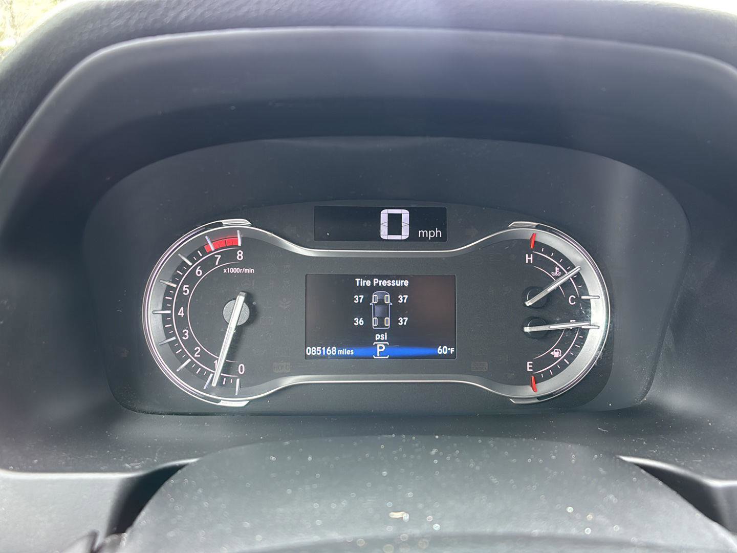 Used 2019 Honda Ridgeline Black Edition image 3