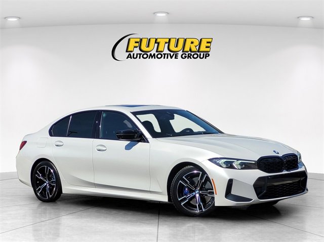 Used 2023 BMW M340i xDrive w/ Premium Package