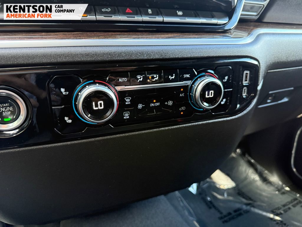 Used 2022 GMC Sierra 1500 Elevation image 22