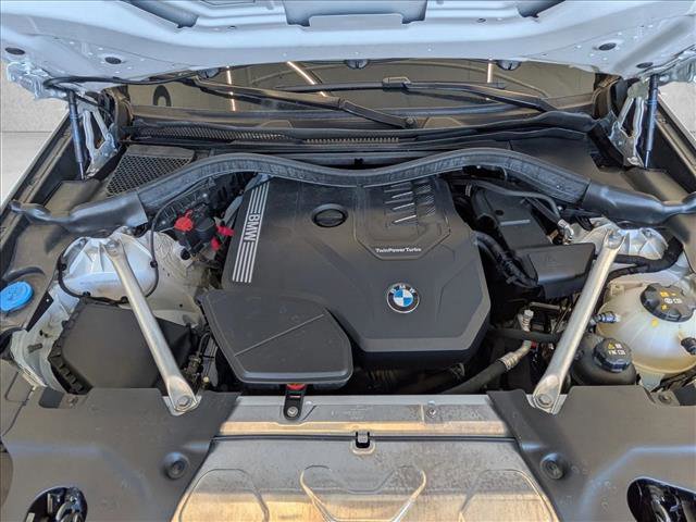 Used 2024 BMW X3 sDrive30i w/ Convenience Package image 21