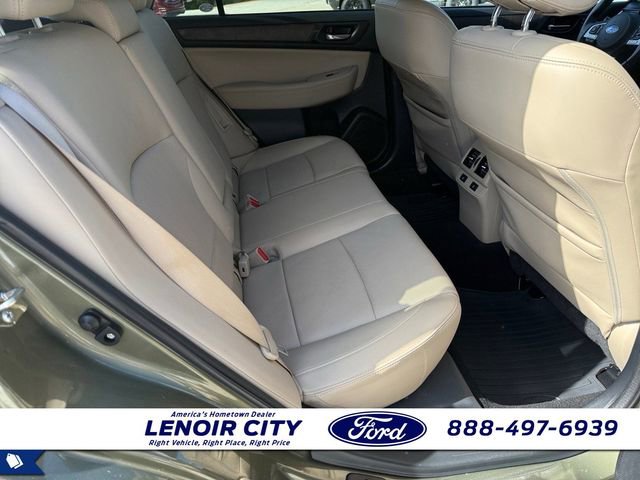 Used 2016 Subaru Outback 2.5i Limited image 12