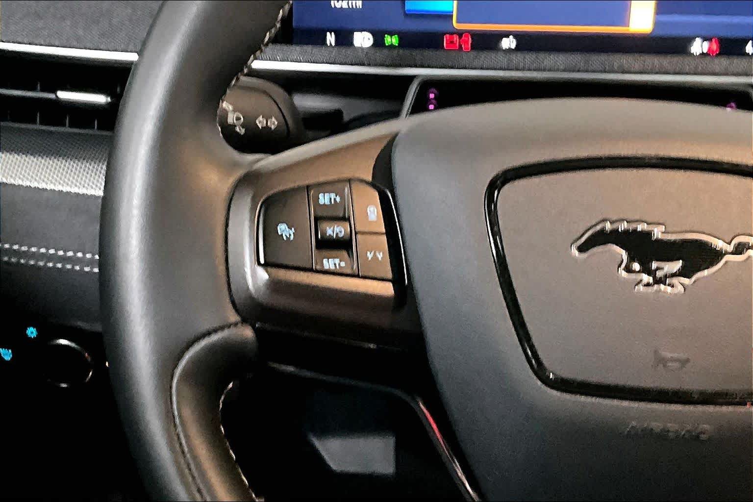 Used 2022 Ford Mustang Mach-E GT AWD/4WD image 22