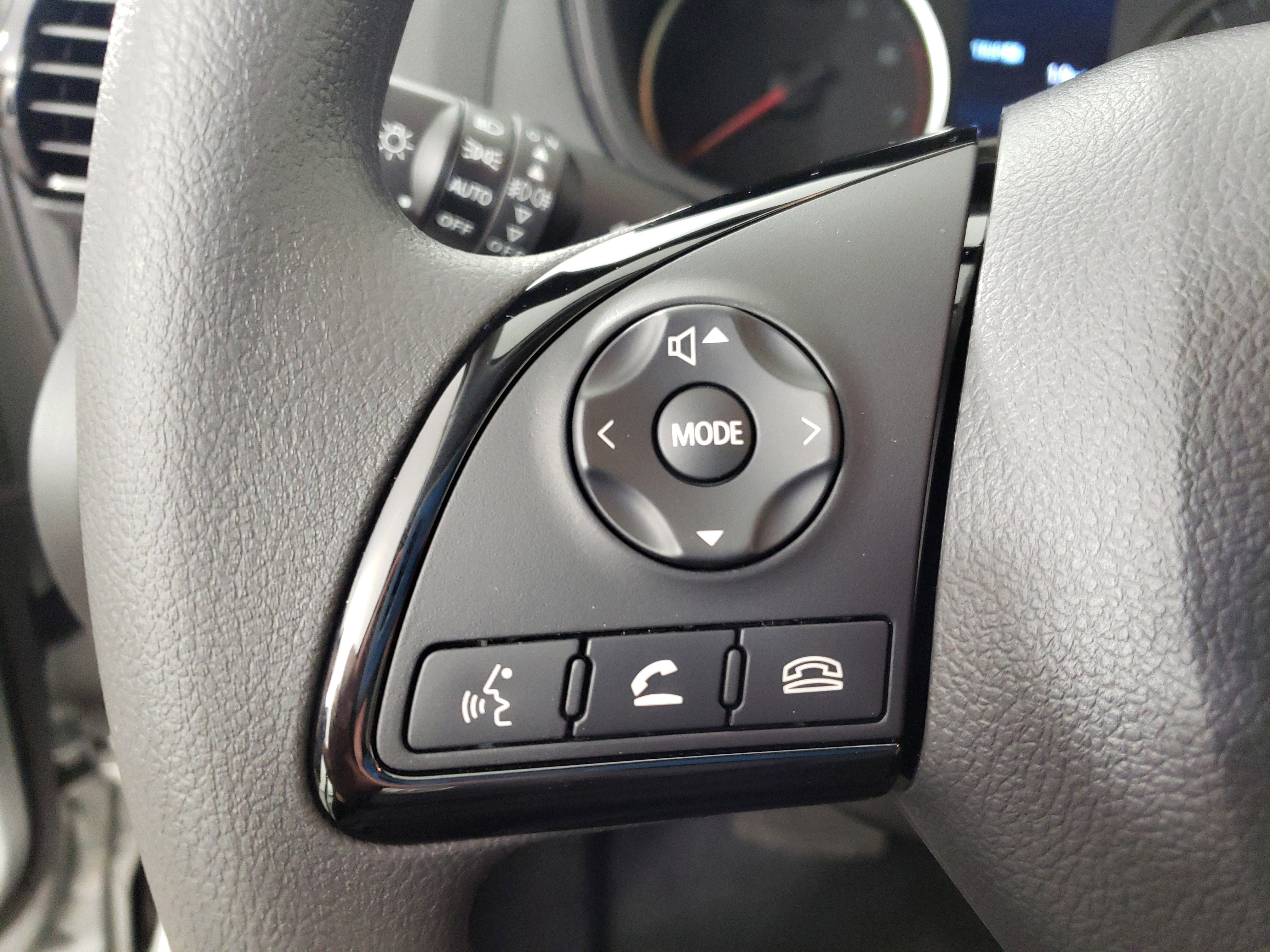 New 2026 Mitsubishi Eclipse Cross LE image 16