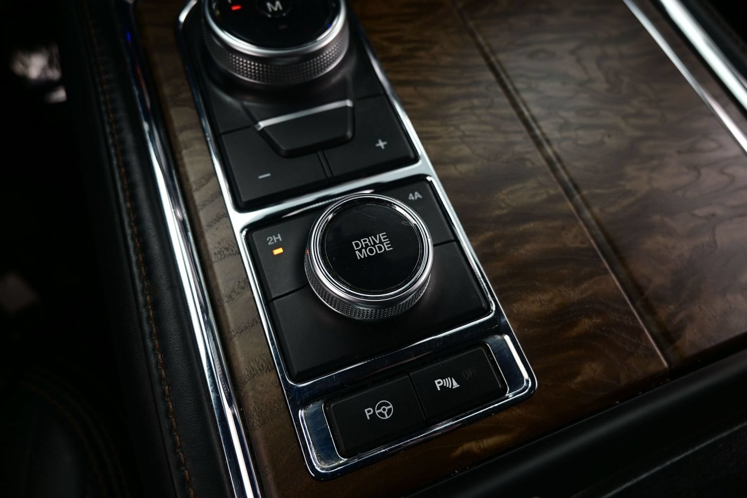 Used 2021 Ford Expedition Platinum AWD/4WD image 24