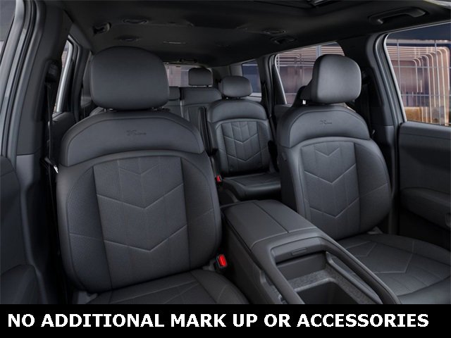 New 2027 Kia Telluride EX X-Line image 15