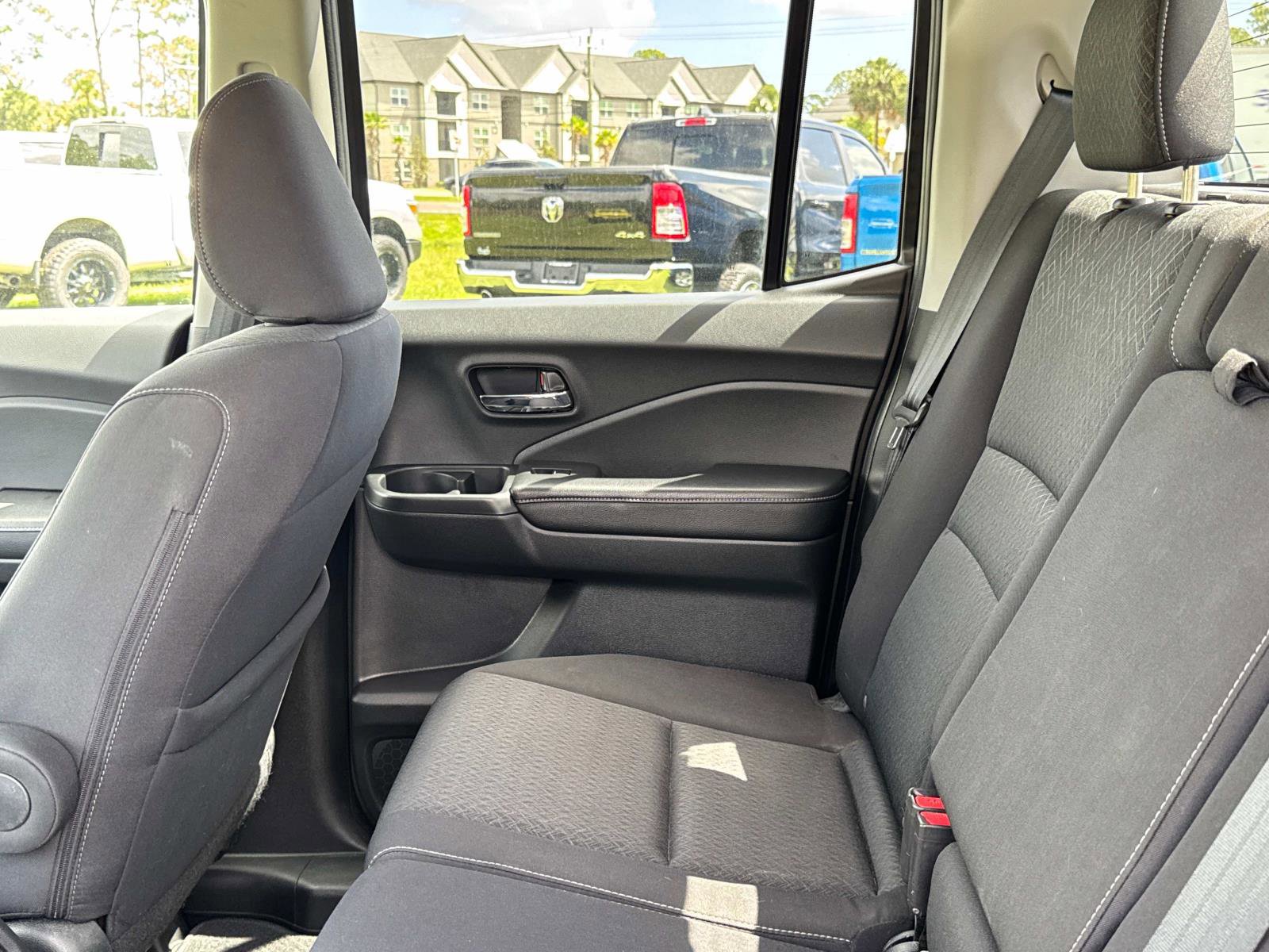 Used 2018 Honda Ridgeline Sport image 15