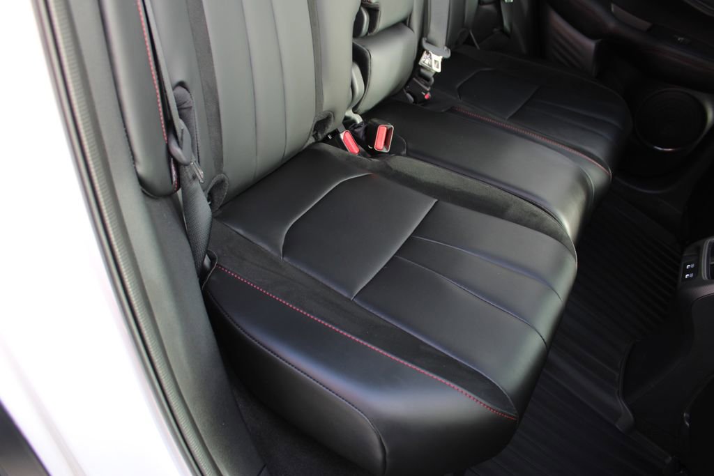 Used 2025 Acura ADX A-Spec image 24