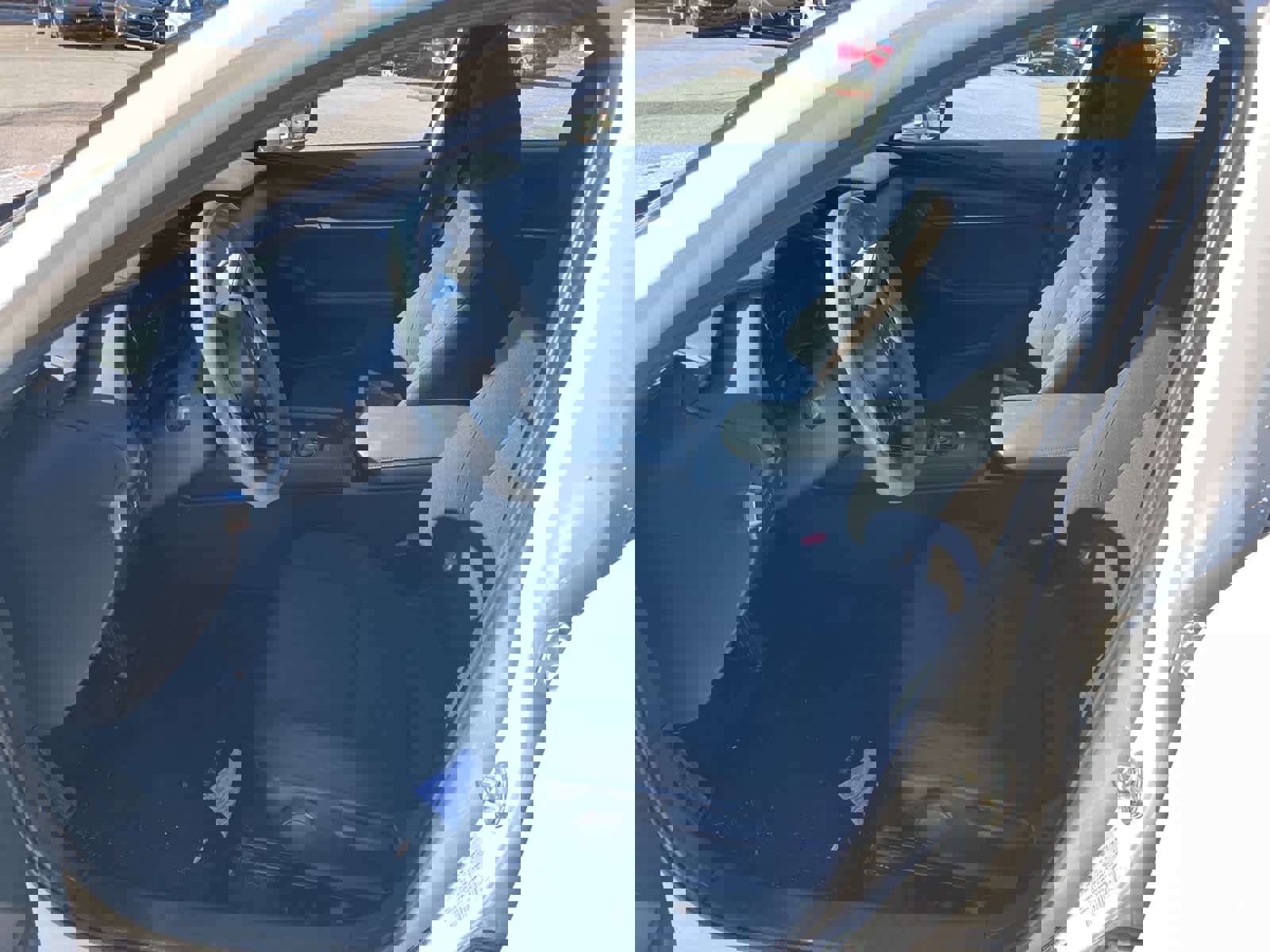 Used 2021 MAZDA MAZDA3 s image 16