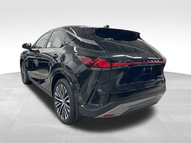New 2026 Lexus RX 350 350h image 7