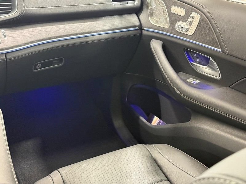 New 2026 Mercedes-Benz GLE 450 4MATIC image 8