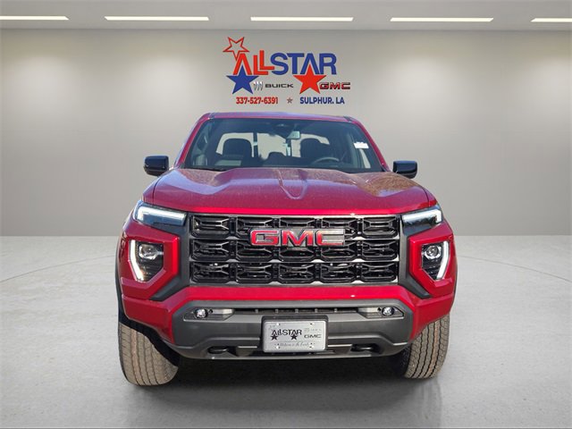 New 2026 GMC Canyon Elevation w/ Convenience Package image 2