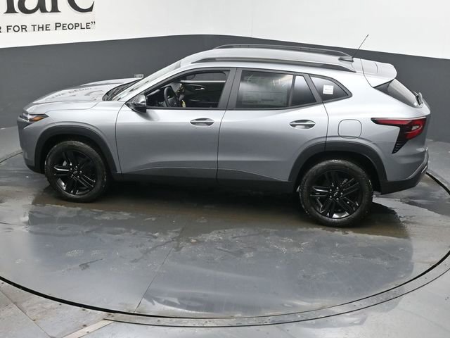 New 2026 Chevrolet Trax ACTIV w/ Driver Confidence Package image 21