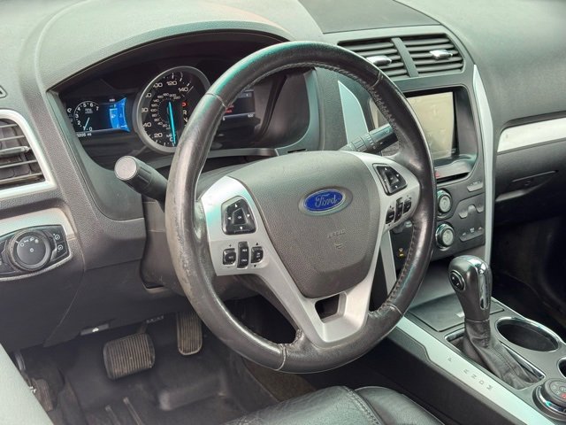 Used 2013 Ford Explorer XLT image 19