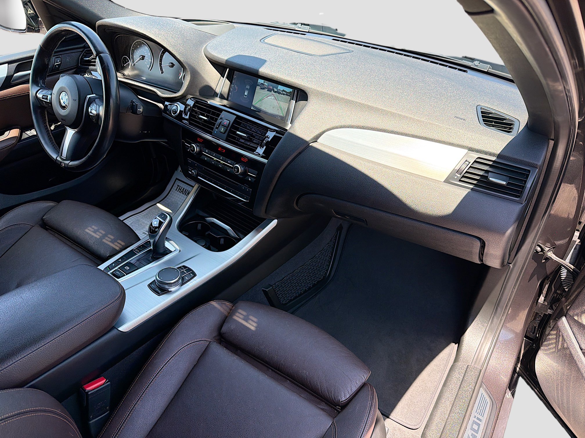 Used 2018 BMW X4 M40i image 14