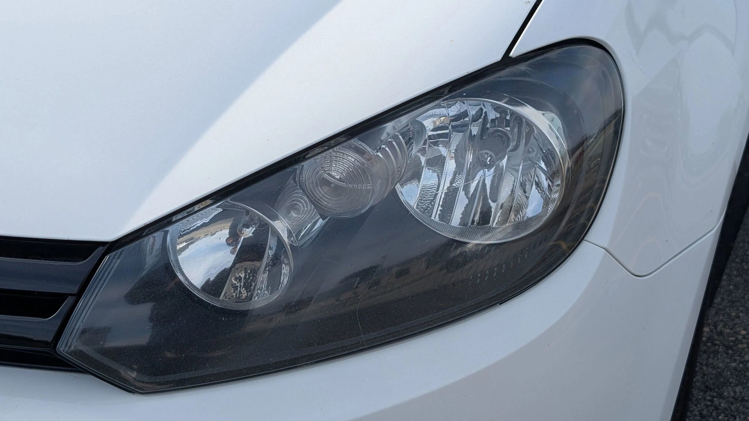 Used 2014 Volkswagen Golf TDI FWD image 27
