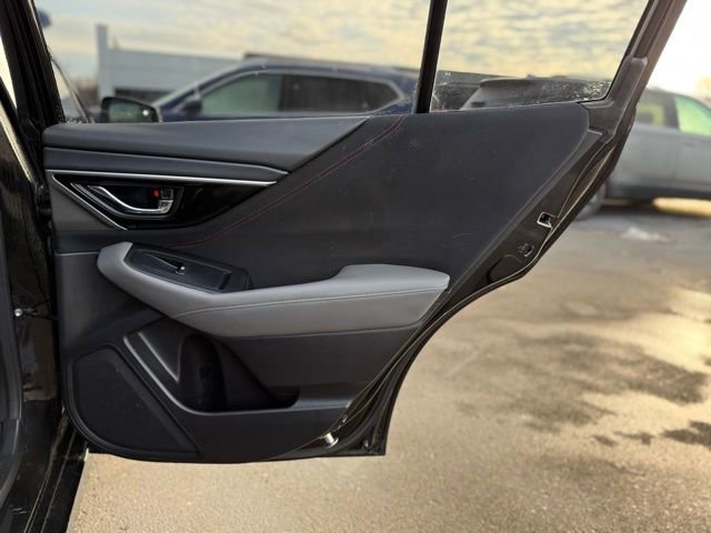 Used 2020 Subaru Legacy 2.5i Sport image 13