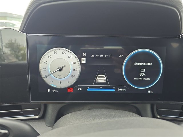 New 2025 Hyundai Elantra N image 15