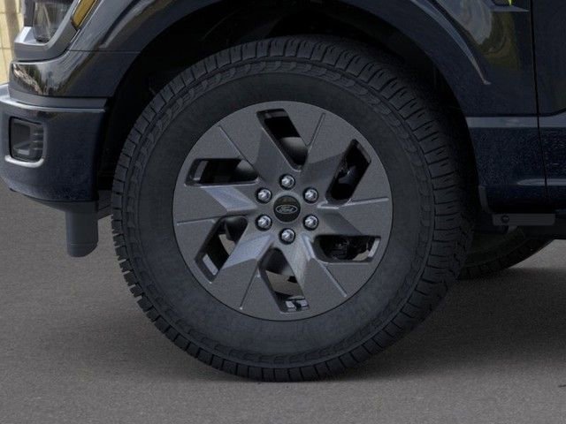 New 2025 Ford F150 STX w/ Equipment Group 200A image 19