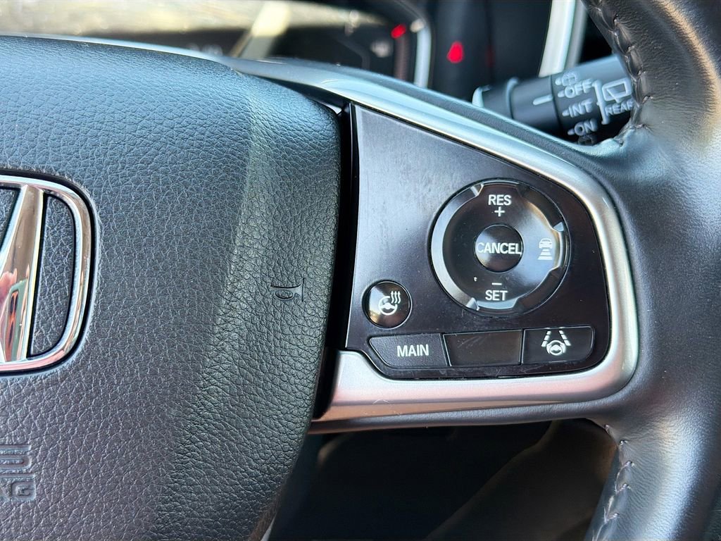 Used 2021 Honda CR-V Touring image 21