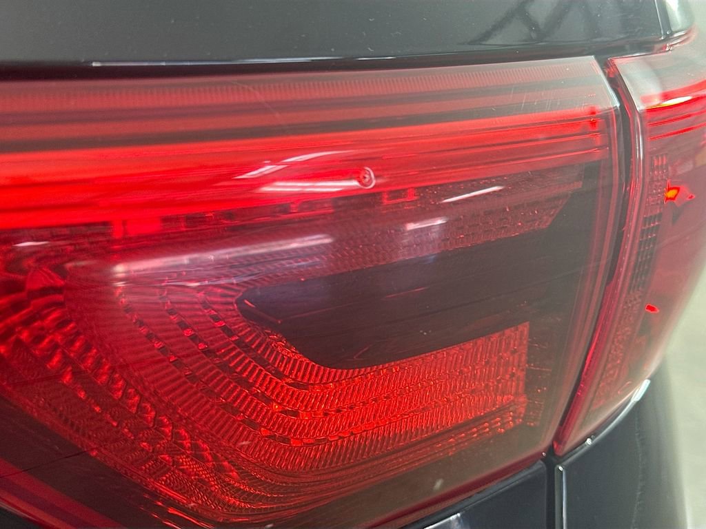 Used 2017 Kia Sportage EX w/ EX Technology Package image 33