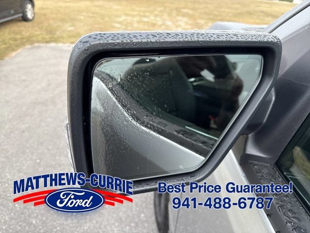 New 2026 Ford F150 Lariat w/ Equipment Group 501A Mid AWD/4WD image 8