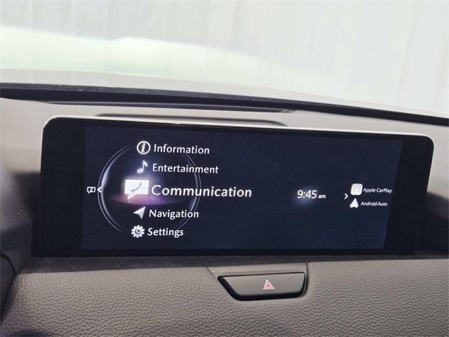 New 2025 MAZDA CX-90 Plug-In Hybrid w/ Preferred image 21