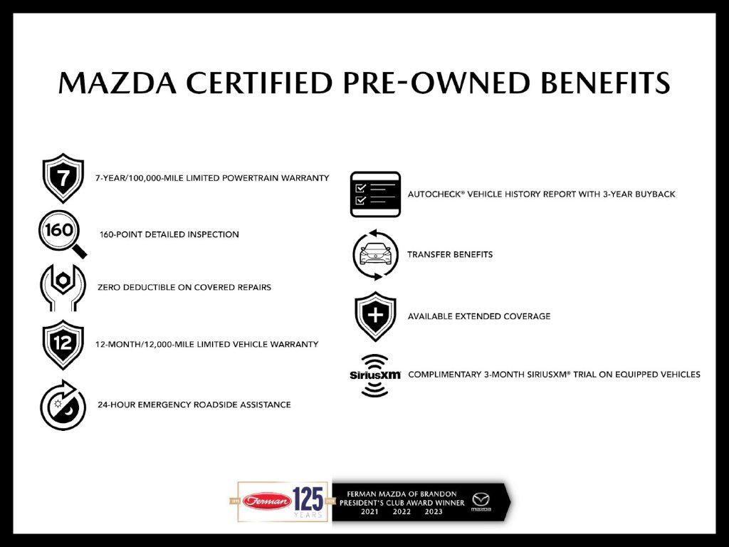 Certified 2021 MAZDA MX-5 Miata RF Grand Touring RWD image 3