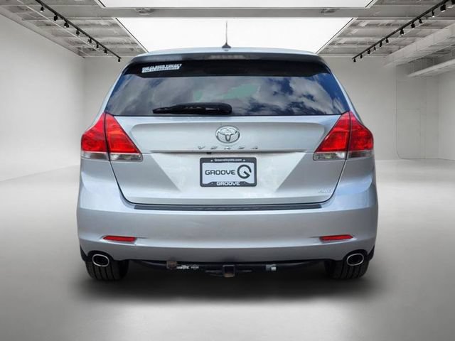 Used 2011 Toyota Venza AWD w/ Comfort Pkg image 5