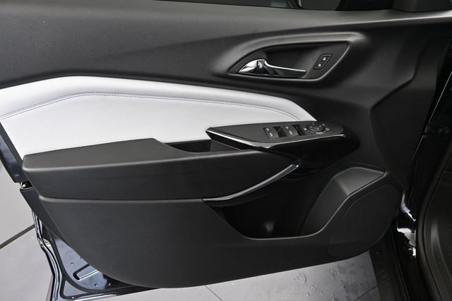 New 2026 Chevrolet Trax LT w/ LT Convenience Package FWD image 20