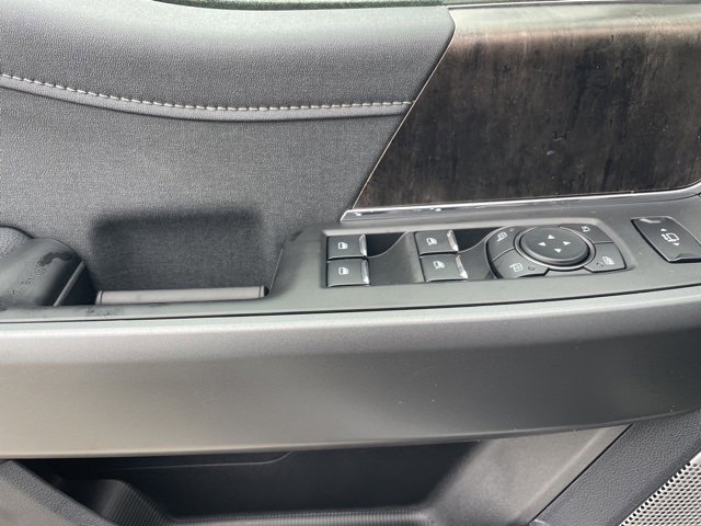 New 2026 Ford F350 Lariat w/ Black Appearance Package image 19
