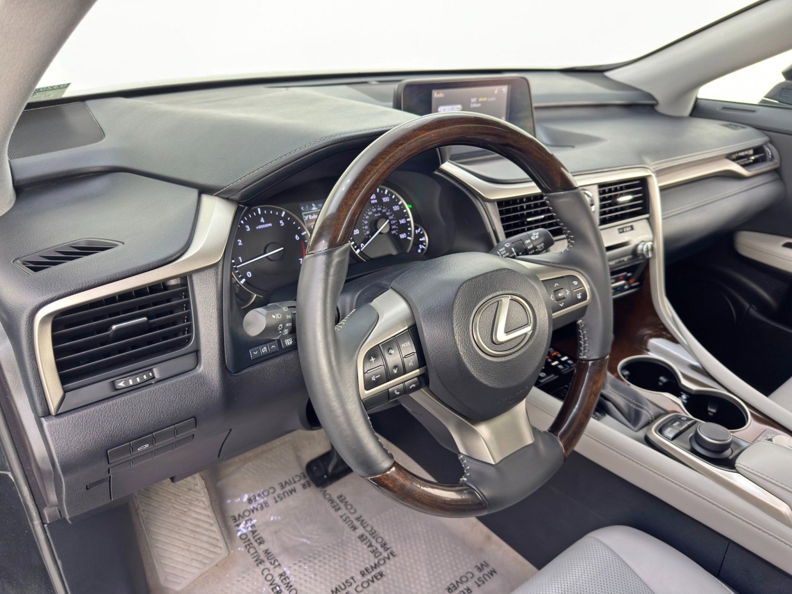 Used 2016 Lexus RX 350 Premium w/ Premium Package image 13