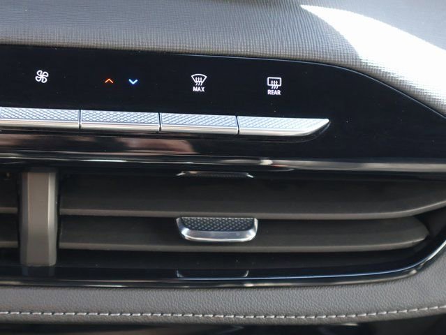 Certified 2025 Buick Enclave Preferred image 31