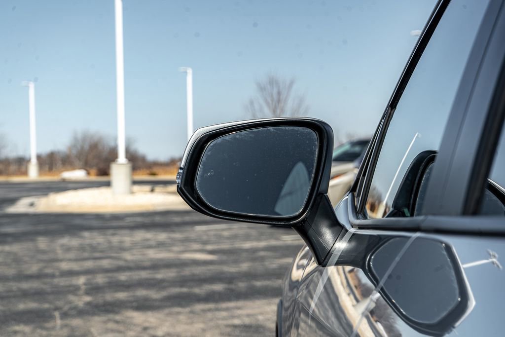 Certified 2024 Toyota RAV4 LE image 16