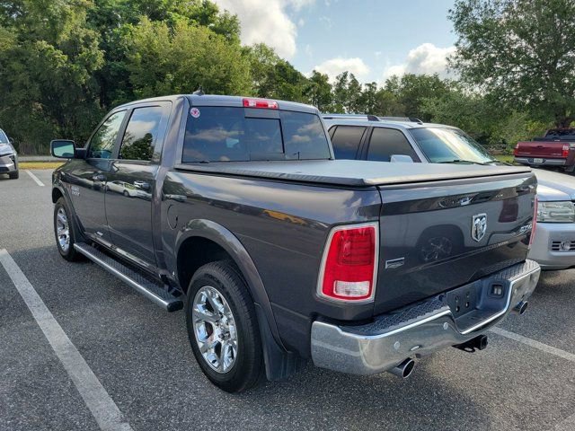 Used 2018 RAM 1500 Laramie w/ Convenience Group AWD/4WD image 6
