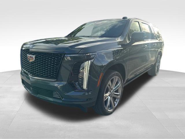 New 2026 Cadillac Escalade ESV Sport image 1