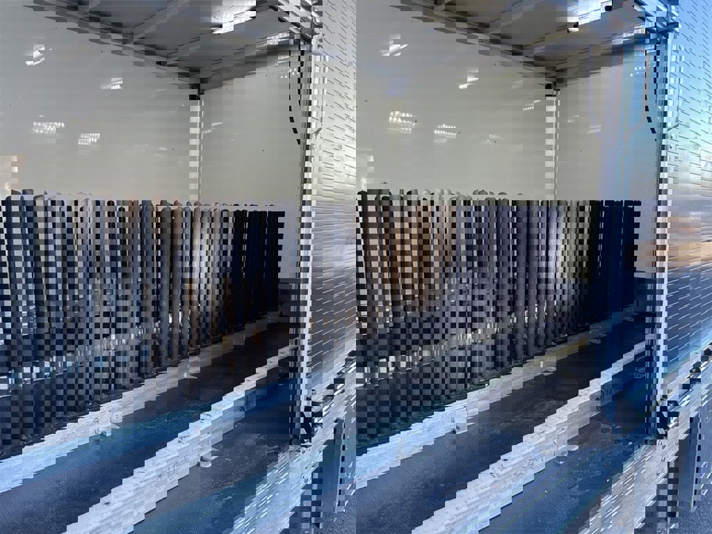 Used 2022 Ford Transit 250 image 29