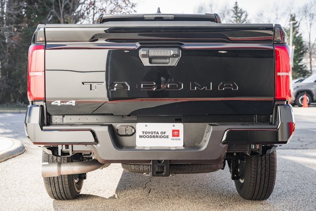 New 2026 Toyota Tacoma SR5 image 4