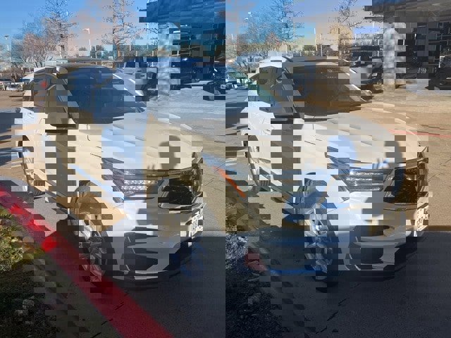 Used 2020 Acura RDX FWD