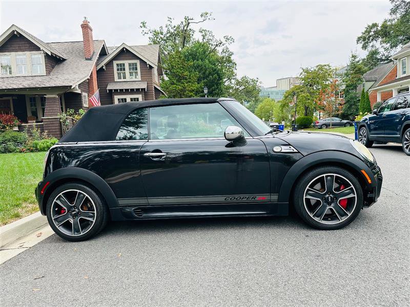 Used 2009 MINI Cooper John Cooper Works image 5